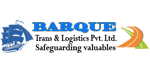 Barque Logo