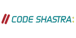 Code Shastra Logo