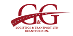 G & G Logistics & Transport Ltd