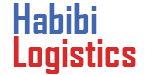 Habibi Logistic Logo