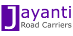 Jayanti Road Carriers