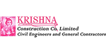 Krishna Construction Co. Ltd