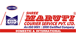 Maruti-Courier