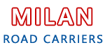 Milan Road Carriers Logo