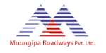 Moongipa Logo