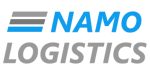 Namo Logistics Logo