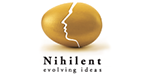 Nihilent Logo