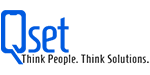Qset Logo