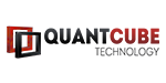 Quantcube Logo