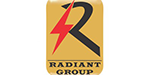 Radient Power Projects