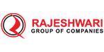 Raj Barcode Logo