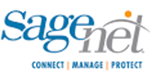 Sagenet Logo