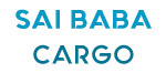 Sai Baba Cargo Logo