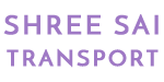 Shree Sai Transport Logo