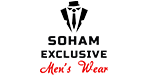 Soham Exclusive Men Wear