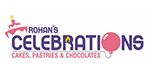 The Rohan's Celebrations Cakes Pestries