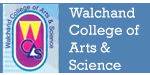 Walchand College Arts Science