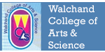 Walchand College of Arts & Science