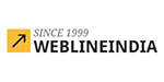 Weblineindia Logo
