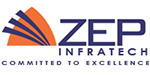 Zep Infratech Ltd.