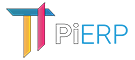 PiERP Logo