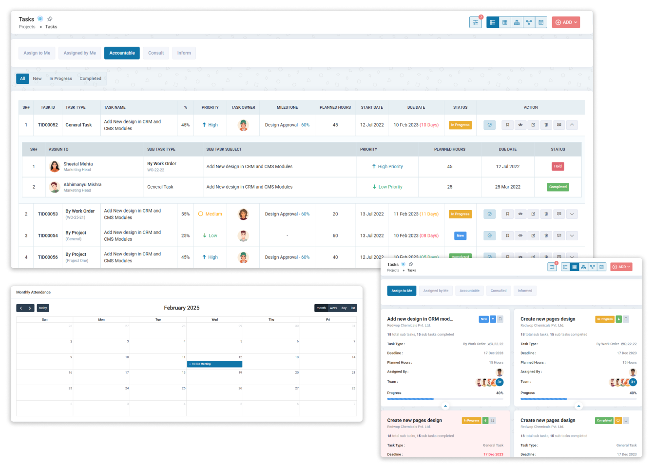 project-management-task-1
